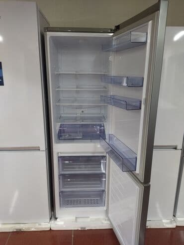 магазин беко в бишкеке холодильник: Холодильник Beko, Новый, Двухкамерный — 2
