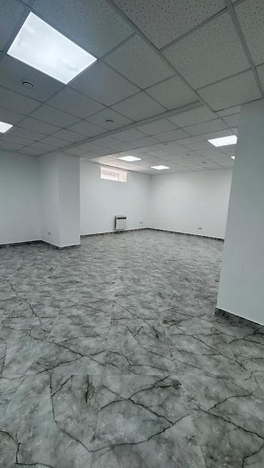 Кыймылсыз мүлк: Сдам коммерческое помещение в м-н Восток -5,ул. Гражданская Общая — 7