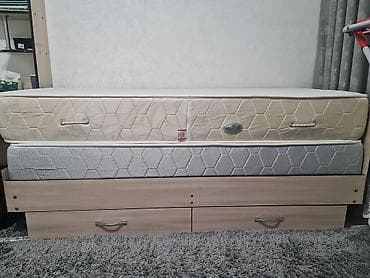 матрас эсал: Продаются отличные высококачественные ортопедические матрасы фирмы — 2