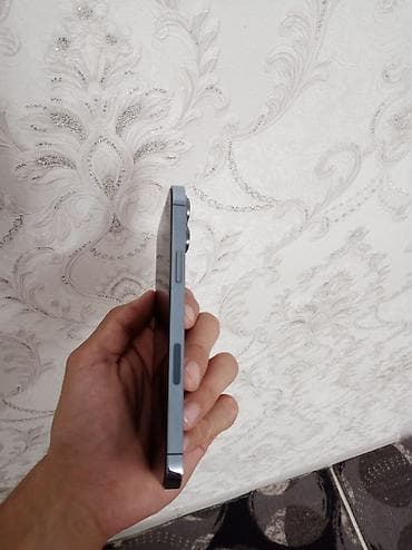 айфон 6s купить: IPhone 13 Pro Max, Б/у, 128 ГБ, Sierra Blue, 78 % — 9