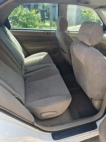 byd ош: Toyota Vista: 1999 г., 2 л, Автомат, Бензин, Универсал — 5