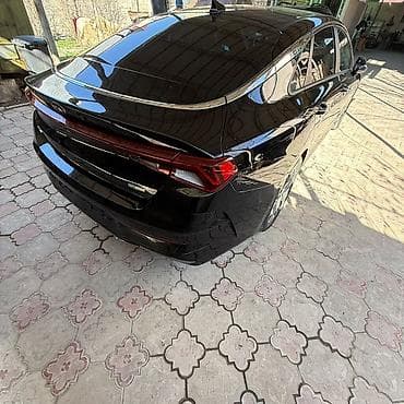 к5 kia: Kia K5: 2020 г., 2 л, Автомат, Бензин, Фастбек — 9