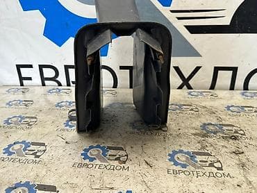 Автозапчасти: Кожух рулевой колонки Scania R420 Euro 5 DC12 22L01 2012 Контрактный — 3