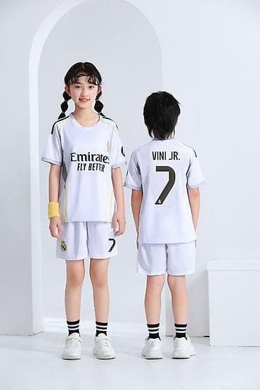 Комплект, цвет - Белый, Новый