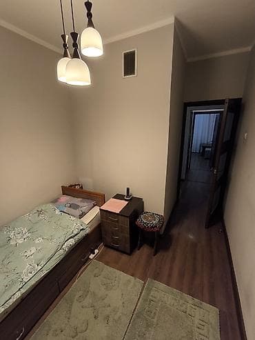 переделанная: 70 м², С мебелью — 2