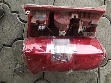 Рулевая часть: Комплект стоп-сигналов Hyundai 2025 г., Новый, Аналог, Китай — 4