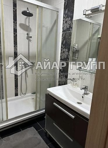 район филармония: 3 комнаты, 100 м², Элитка, 5 этаж, Евроремонт — 9