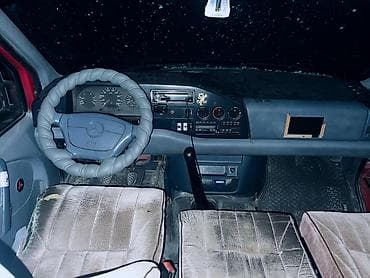 спринтер супер махси: Mercedes-Benz Спринтер: 1998 г., 2.9 л, Механика, Бус — 6