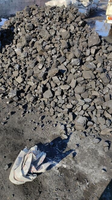 газ баллон доставка бишкек: Доставка угля — 3