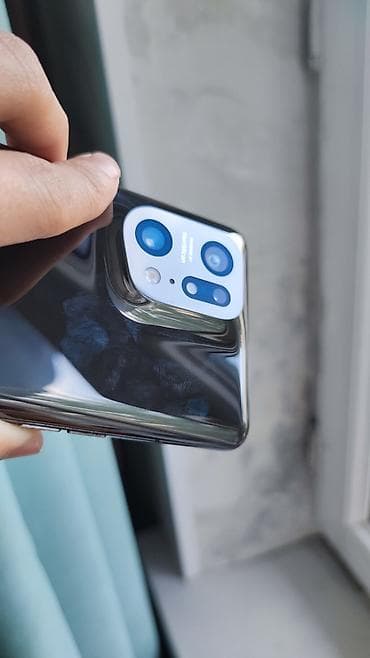 poco 3x pro: Oppo Find X5 Pro, Б/у, 256 ГБ, цвет - Черный, 2 SIM — 9