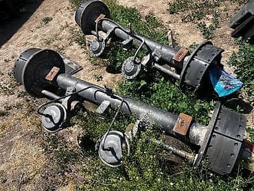 новости кызыл суу: Көпүрө Камаз — 2