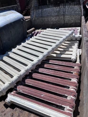 Скупка чугунные батареи скупка чугунные батареи самовывоз Куплю at lalafo.kg Скупка чугунные батареи скупка чугунные батареи самовывоз Куплю