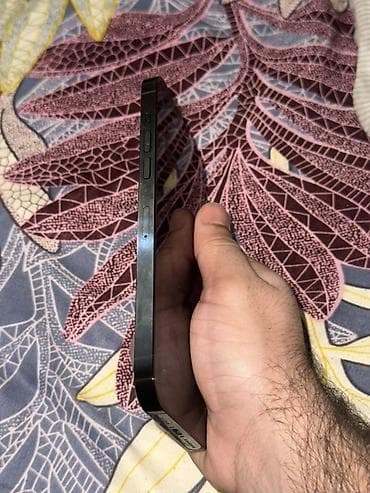 a 30 s: IPhone 14 Pro Max, Б/у, 128 ГБ, Black Titanium, 88 % — 4