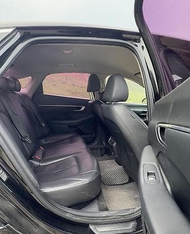 2 gz: Hyundai Sonata: 2019 г., 0.2 л, Автомат, Бензин, Седан — 9