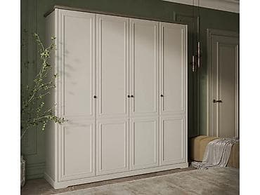 купить аргон: Артикул: 00067209 Тоскана NEW Шкаф 4DG, Персидский жемчуг/Каньон — 3