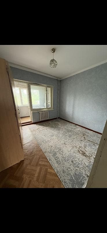 2 room flat: 2 комнаты, Собственник — 3