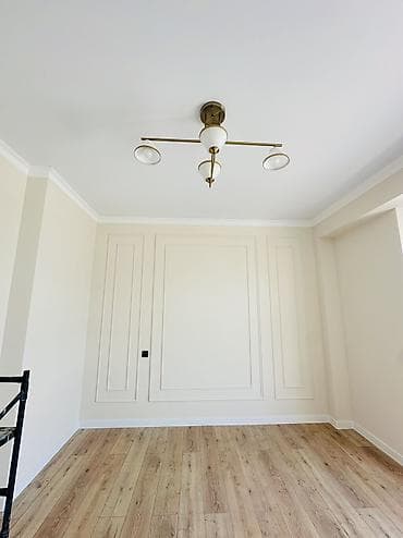 1 комната, 46 м², Кара-Жыгач ж/м Индивидуалка, 2 этаж, Дизайнерский ремонт — 6