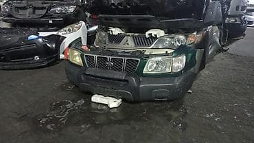 Автозапчасти: Subaru, 2005 г., Б/у, Оригинал — 6