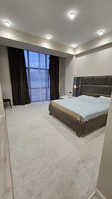 all group: 4 комнаты, Собственник, Без подселения, С мебелью полностью — 5