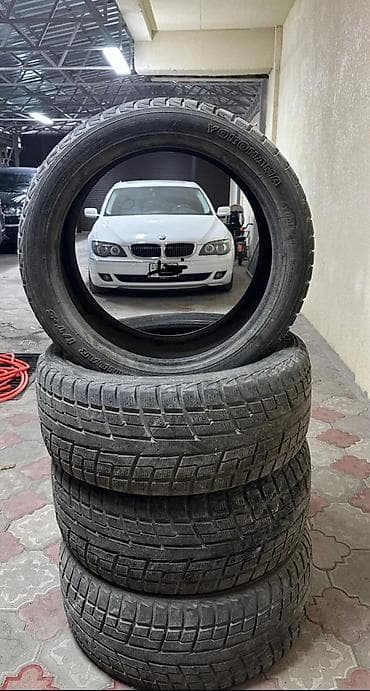 покрышки 17 размер: 265/65/17 — 2