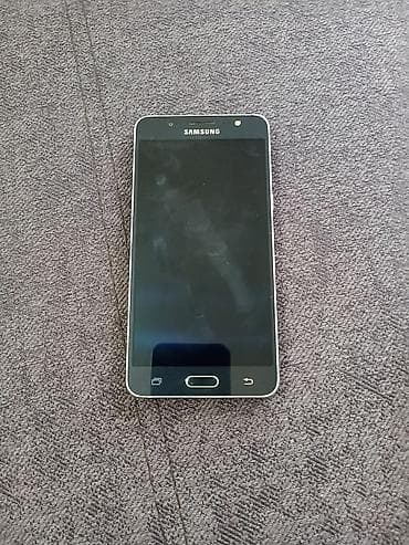 j5 pro: Samsung Galaxy J5 2016, Б/у, 16 ГБ, цвет - Черный, 2 SIM — 9