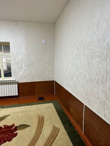 дом село аламедин: Дом, 8888888 м², 7 комнат, Собственник, Евроремонт — 1