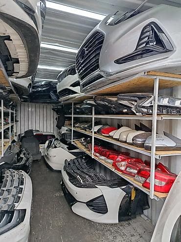 рещётка: Решетка радиатора Kia — 4