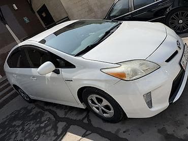 тайота приус 11: Toyota Prius: 2014 г., 1.8 л, Гибрид, Хэтчбэк — 3