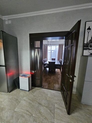 дом азия молл: Дом, 230 м², 5 комнат, Собственник, Дизайнерский ремонт — 16