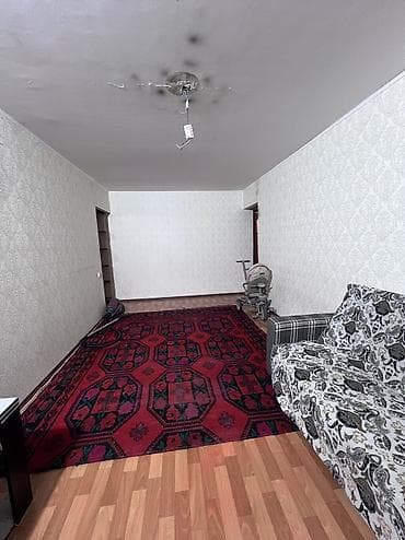 квартира 16000: 1 комната, Собственник, С подселением, С мебелью полностью — 5