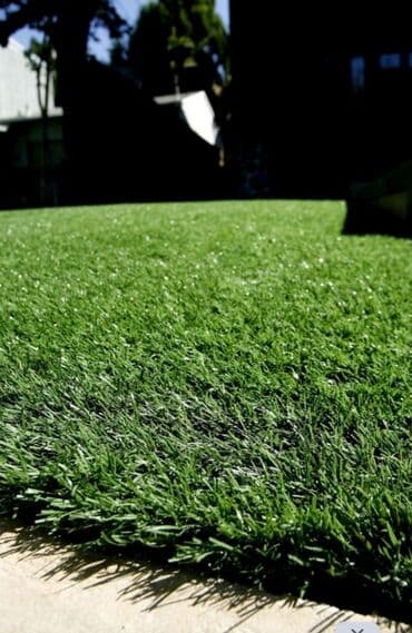 цена искусственного газона для футбольного поля: Искусственный газон для детских площадок, воркаут зоны, для — 4