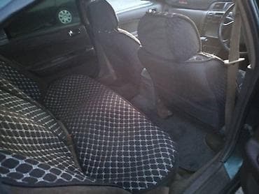 Продажа авто: Nissan Cefiro: 1997 г., 2.5 л, Автомат, Бензин, Седан — 7