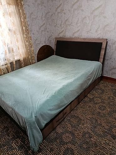 Спальный гарнитур комплекте