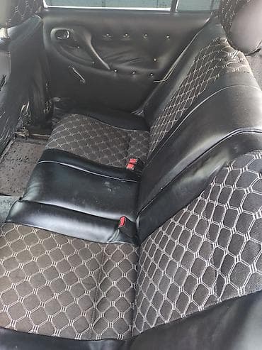 fit 2012: Honda Fit: 1999 г., 1.5 л, Автомат, Бензин, Хэтчбэк — 5