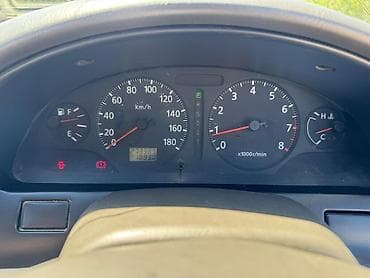 lexus 330 продажа: Nissan Cefiro: 2002 г., 2 л, Автомат, Бензин, Седан — 4