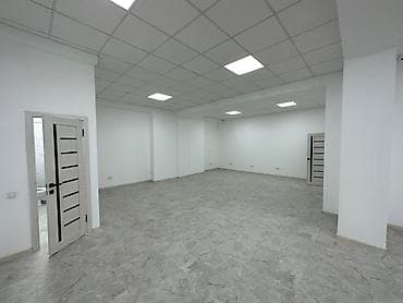 кызыл кия кыз: Кеңселерди ижаралоо, 107 м², Турак комплексинде — 3