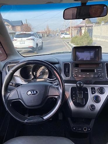 bmw e92: Kia Ray: 2019 г., 1 л, Автомат, Бензин — 3