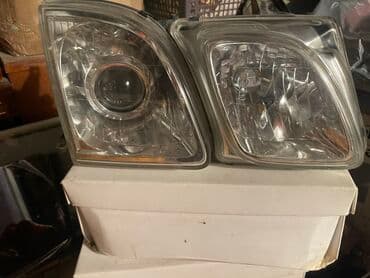 экзотические животные бишкек купить: Комплект передних фар Lexus 2024 г., Оригинал, ОАЭ — 2