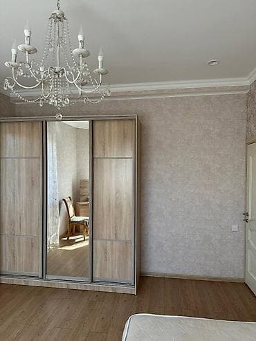 карабалта дом в аренду: 200 м², 5 комнат, Бронированные двери, Видеонаблюдение, Евроремонт — 7