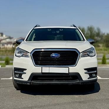 kia k 8: Subaru Ascent: 2021 г., 2.4 л, Автомат, Бензин, Кроссовер — 1