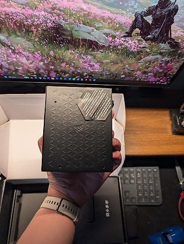 Техника и электроника: Блок питания, Новый, Corsair, 1000 Вт, Platinum, 1000 Вт — 4