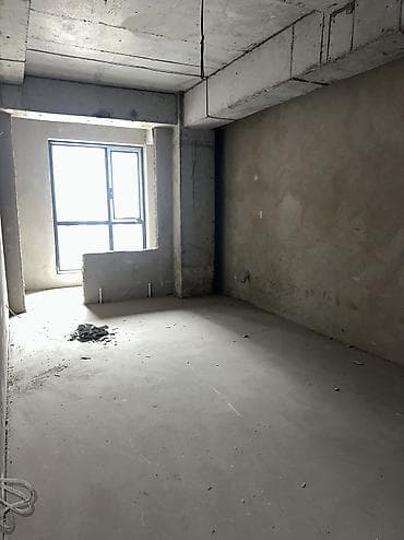 парковки бишкек: 3 комнаты, 108 м², Элитка, 5 этаж, Готовая ПСО (под самоотделку) — 7