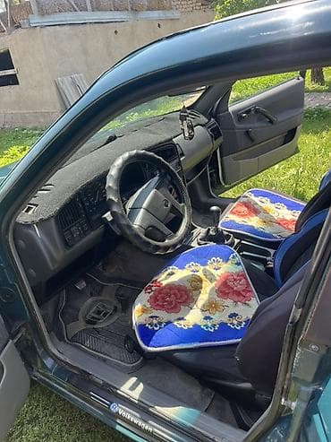 водяной генератор электричества: Volkswagen Passat Variant: 1990 г., 1.8 л, Механика, Бензин, Универсал — 10