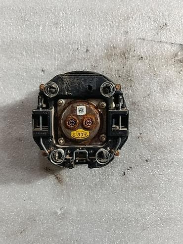 srs: Подушка безопасности Kia Оригинал — 2