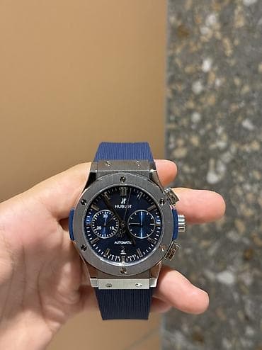 constantine meteor: Hublot Classic Fusion Chronograph. • Часы 1:1 премиум качества — 1