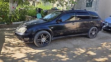 carplay android: Honda Accord: 2002 г., Газ, Универсал — 3