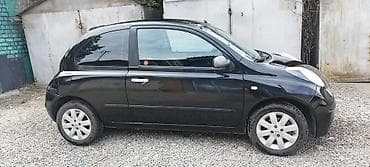 nissan micra: Nissan Micra: 2009 г., 1.3 л, Автомат, Бензин, Хэтчбэк — 1