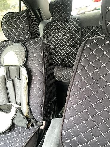 sprinter 315: Mercedes-Benz W124: 1990 г., 2 л, Автомат, Бензин, Седан — 4