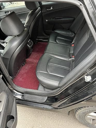 фара рф 1: Kia K5: 2020 г., 2 л, Автомат, Газ, Седан — 6