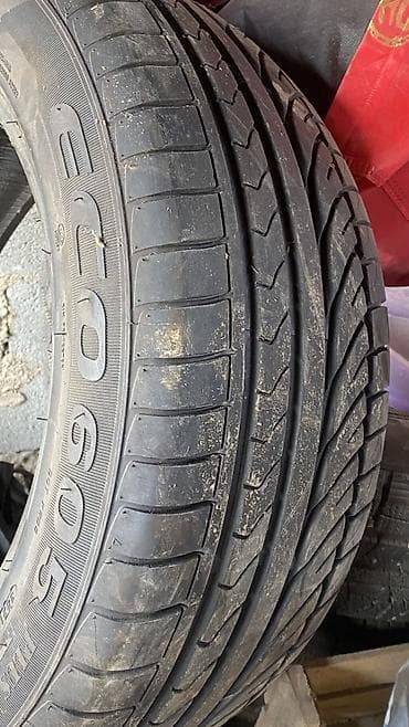 груз мтз: Комплект летних шин Mazzini Eco607 — 3 шт. Протектор 99% 4й могу — 9